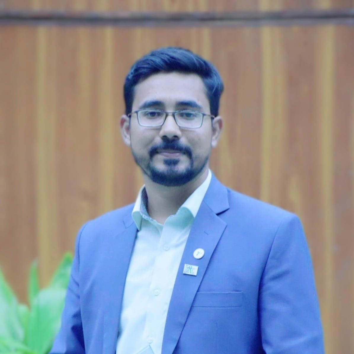 Muhammad Usman Zafar